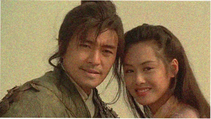 美丽的姑娘我爱你完整版主视觉画面